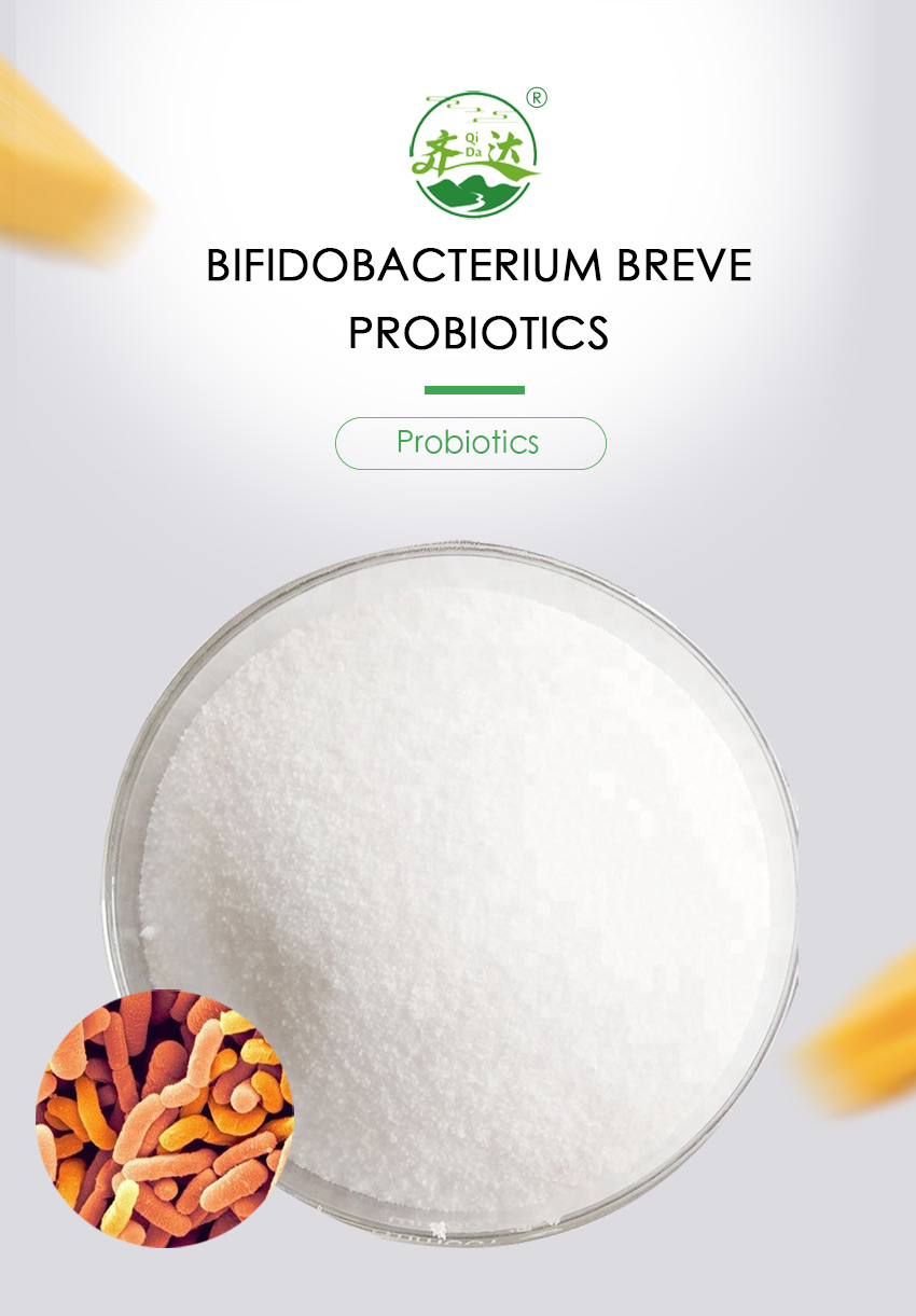 Bifidobacterium Breve - Buy Bifidobacterium Breve Product On Hebei Qida ...